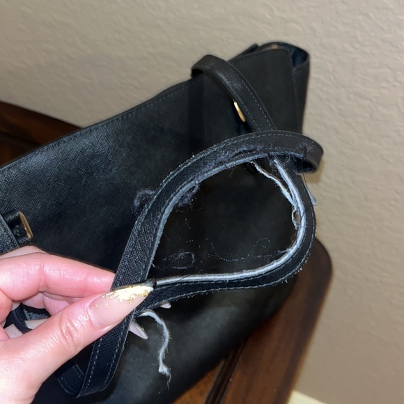 Tory Burch tote bag - Picture 3 of 6